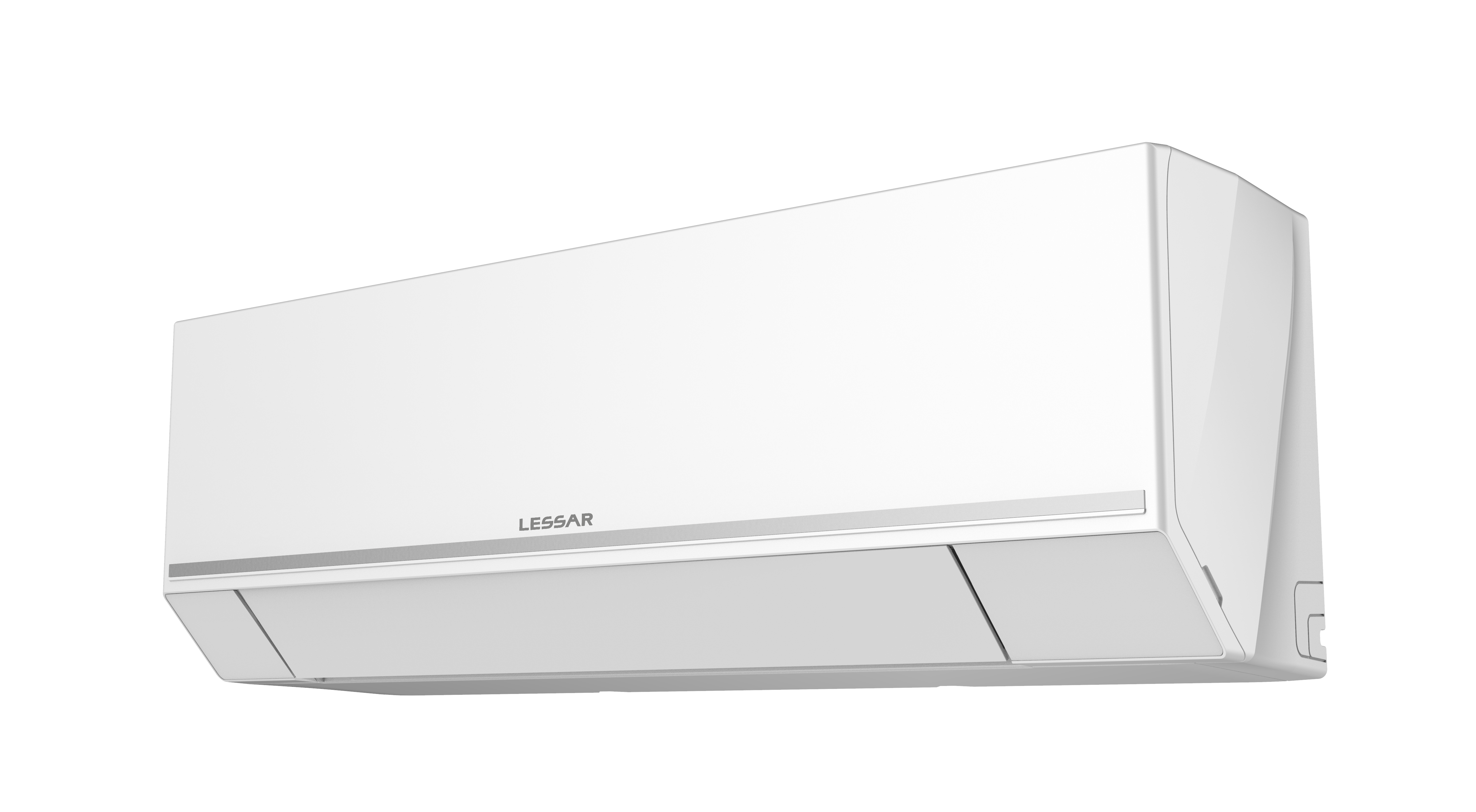 Настенная сплит-система LESSAR LS-HE24KLE2 / LU-HE24KLE2