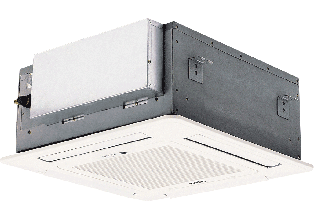 Блок внутренний LS-MHE09BOA2/LZ-B4COBA