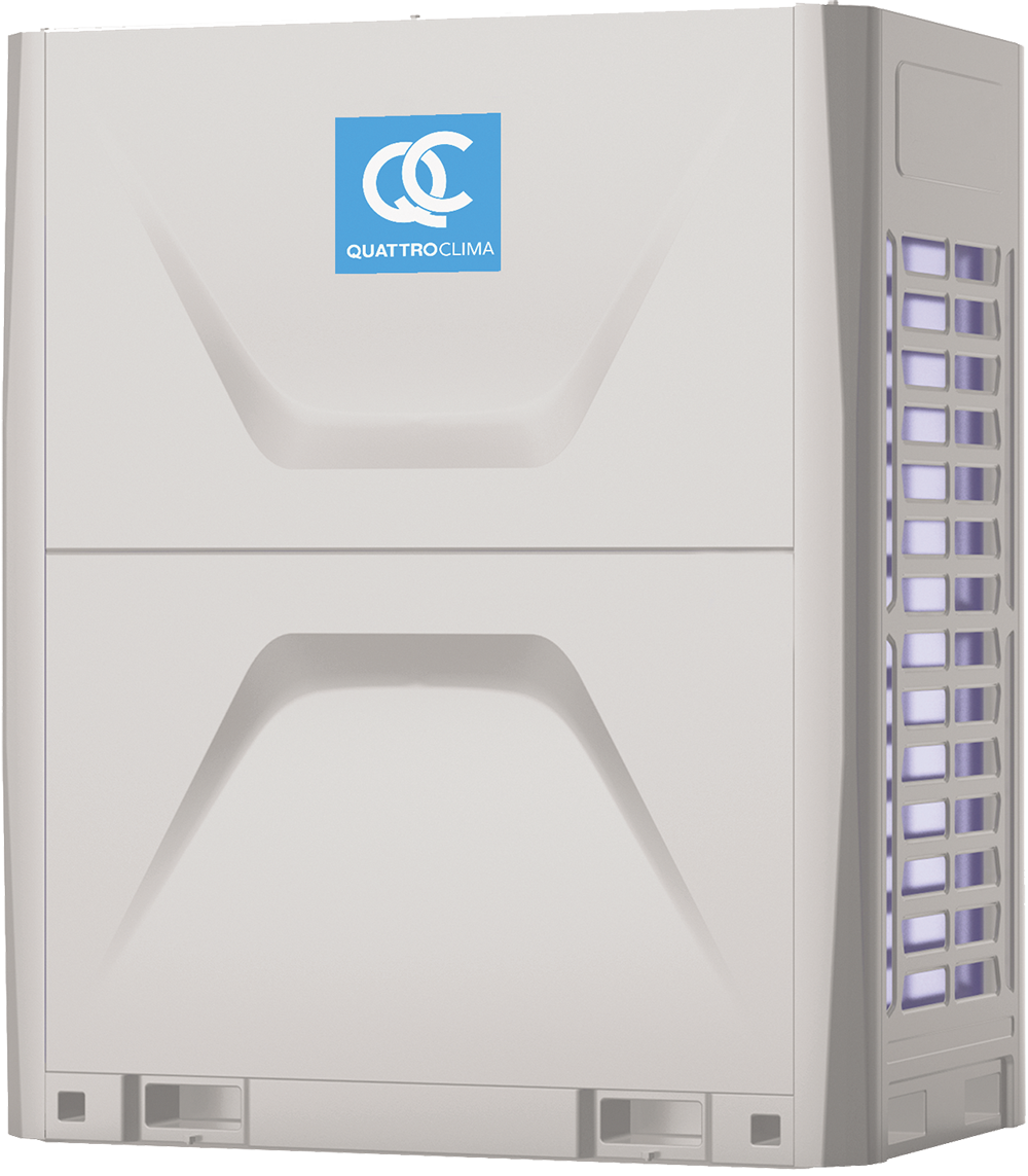 Блок наружный QN-M250UC