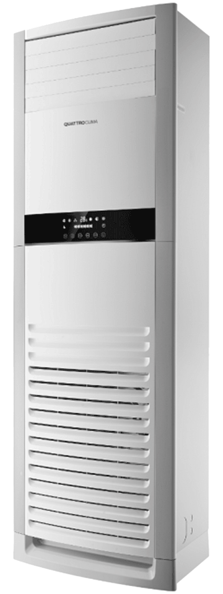 Сплит-система QV-I36TFK/QN-I36TFK