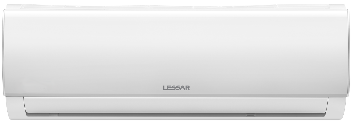 Настенная сплит-система LESSAR LS-HE07KRE2C/LU-HE07KRE2C