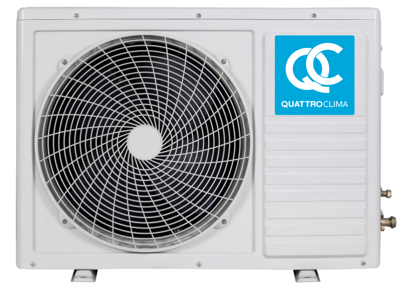 Настенная сплит-система QUATTROCLIMA QV-VE18WAE / QN-VE18WAE