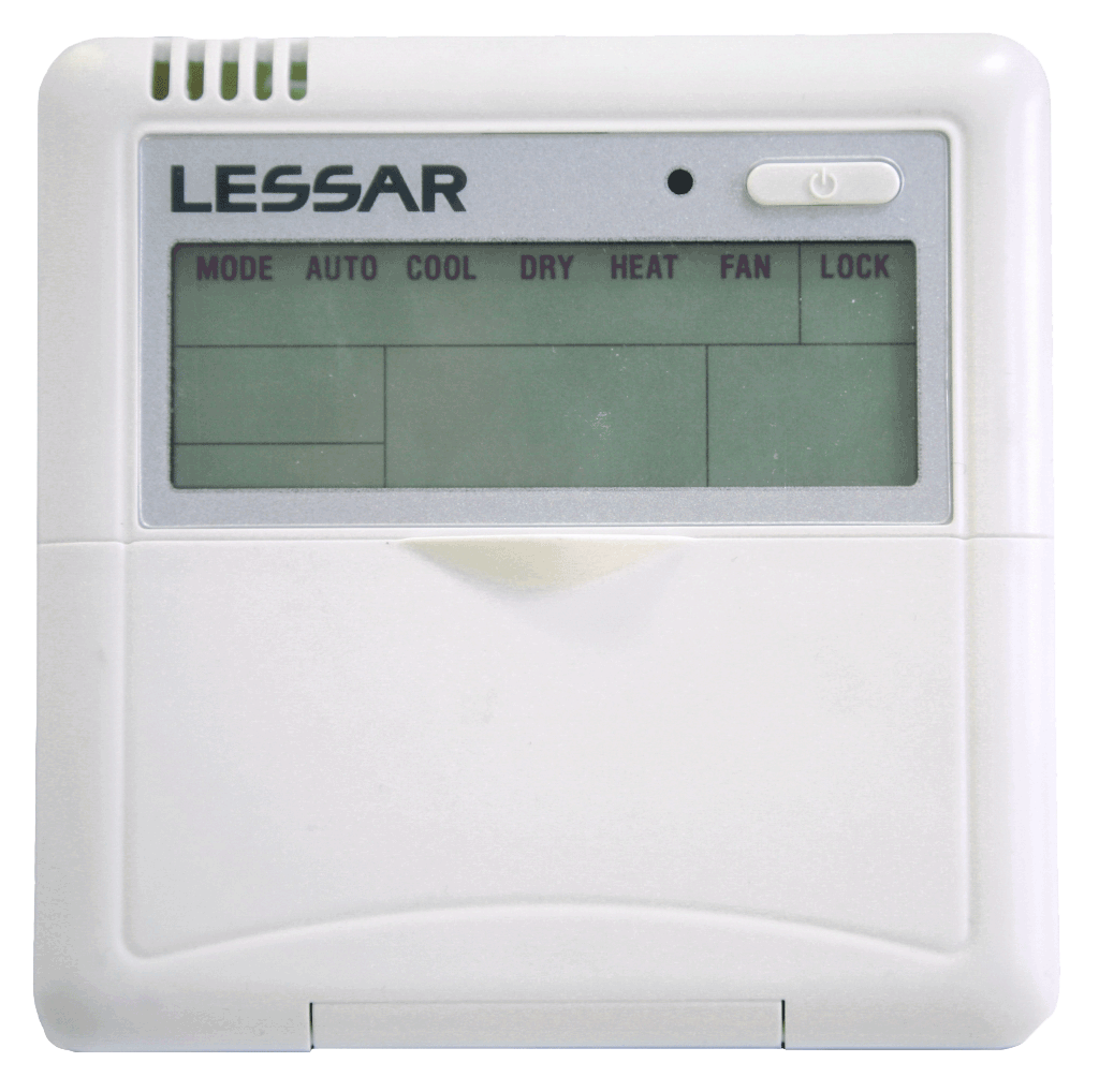 Блок внутренний LS-MHE09BOA2/LZ-B4COBA