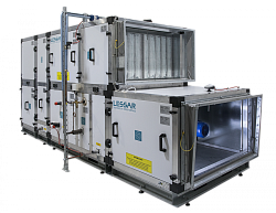 Исполнение для ЦОД