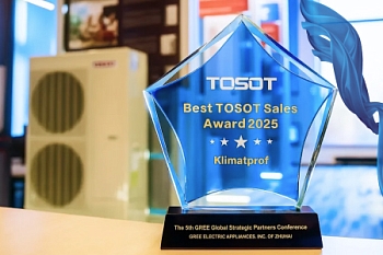ЛУЧШИЕ ПРОДАЖИ TOSOT 2025