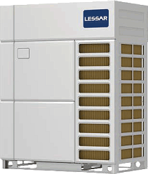 Блок наружный LUM-AHE615AX5A4-hr