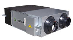 Вентиляционное оборудование Lessar