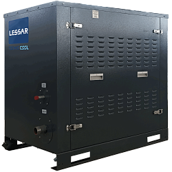 Гидромодуль LZ-CG1000-1700-O