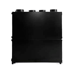 Вентиляционная установка LV-RACU-550V-E-2,5-EC-GTC-E63