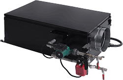 Вентиляционная установка LV-DECU-1000-W-17-EC-GTC-E63