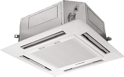 Фанкойл QV-T126C4A