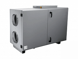Вентиляционная установка с водяным нагревом LV-PACU 1900 HWU-0-1 ECO E15